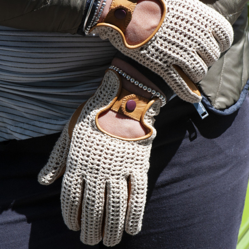 Acheter Crochet polyvalent, ceinture de support de gants en Nylon